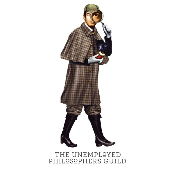 The Unemployed Philosophers Guild -  1